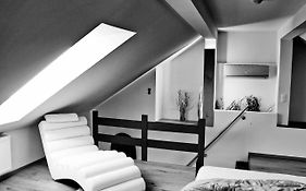 Apartmany Ztracena